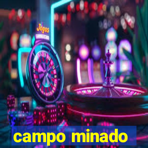 campo minado